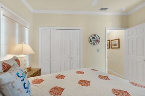 Jen's Creole 4 Bedroom Townhouse by RedAwning