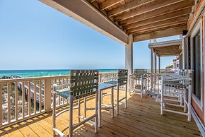 Sea Side 4 Bedroom Townhouse by RedAwning