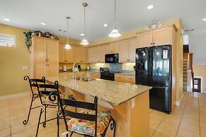 Sea Side 4 Bedroom Townhouse by RedAwning