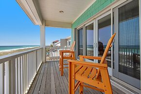 Sea Side 4 Bedroom Townhouse by RedAwning