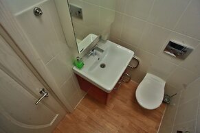 Mini-hotel Ostozhenka 47