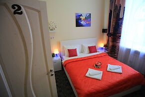 Mini-hotel Ostozhenka 47