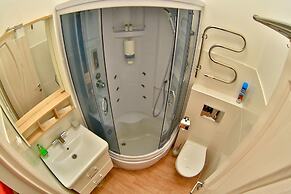 Mini-hotel Ostozhenka 47