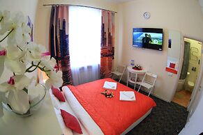 Mini-hotel Ostozhenka 47