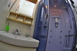 Mini-hotel Ostozhenka 47