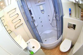 Mini-hotel Ostozhenka 47