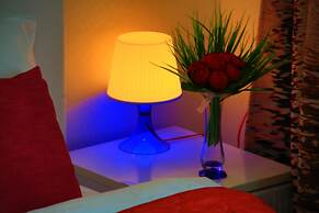 Mini-hotel Ostozhenka 47