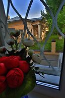 Mini-hotel Ostozhenka 47