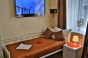 Mini-hotel Ostozhenka 47