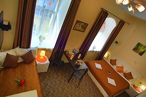 Mini-hotel Ostozhenka 47