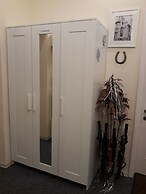 Mini-hotel Ostozhenka 47