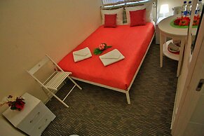 Mini-hotel Ostozhenka 47