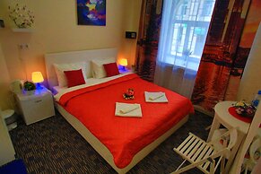 Mini-hotel Ostozhenka 47