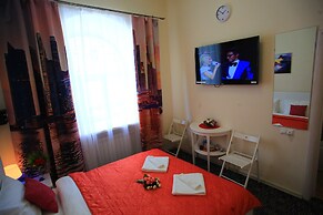 Mini-hotel Ostozhenka 47