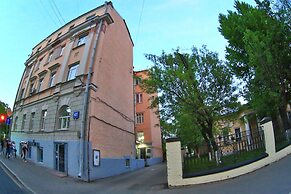 Mini-hotel Ostozhenka 47