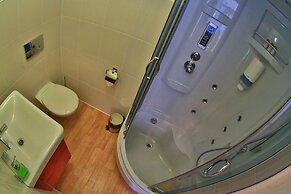 Mini-hotel Ostozhenka 47