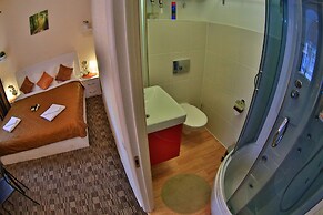 Mini-hotel Ostozhenka 47