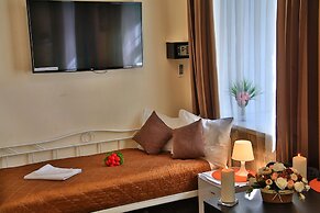 Mini-hotel Ostozhenka 47