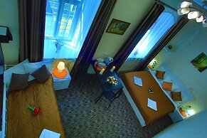 Mini-hotel Ostozhenka 47