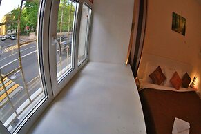 Mini-hotel Ostozhenka 47