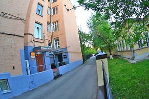 Mini-hotel Ostozhenka 47