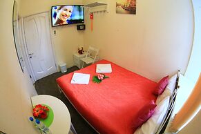 Mini-hotel Ostozhenka 47