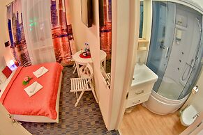 Mini-hotel Ostozhenka 47