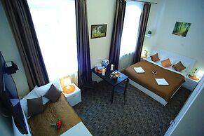 Mini-hotel Ostozhenka 47