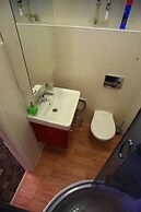 Mini-hotel Ostozhenka 47