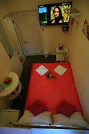 Mini-hotel Ostozhenka 47