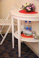 Mini-hotel Ostozhenka 47