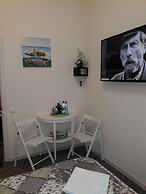 Mini-hotel Ostozhenka 47