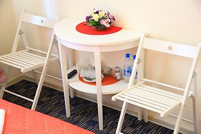 Mini-hotel Ostozhenka 47