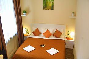 Mini-hotel Ostozhenka 47