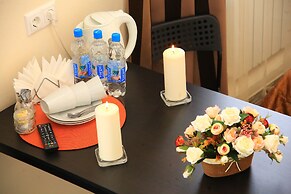 Mini-hotel Ostozhenka 47