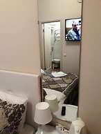 Mini-hotel Ostozhenka 47