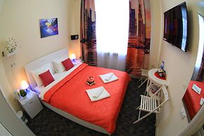 Mini-hotel Ostozhenka 47