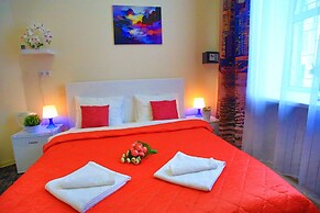 Mini-hotel Ostozhenka 47