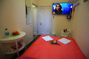 Mini-hotel Ostozhenka 47