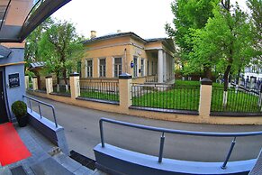 Mini-hotel Ostozhenka 47