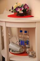 Mini-hotel Ostozhenka 47