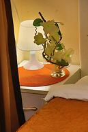 Mini-hotel Ostozhenka 47