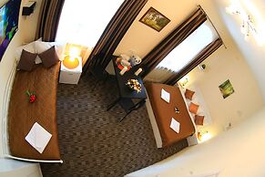 Mini-hotel Ostozhenka 47