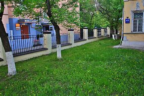 Mini-hotel Ostozhenka 47