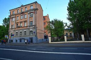 Mini-hotel Ostozhenka 47