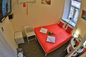 Mini-hotel Ostozhenka 47