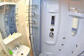 Mini-hotel Ostozhenka 47