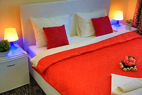 Mini-hotel Ostozhenka 47