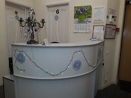 Mini-hotel Ostozhenka 47