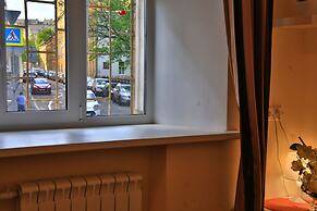 Mini-hotel Ostozhenka 47